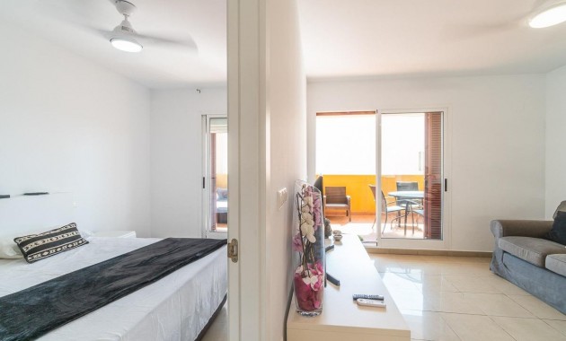 Sale - Penthouse -
Orihuela Costa - Playa Flamenca