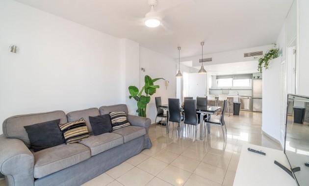 Venta - Penthouse -
Orihuela Costa - Playa Flamenca