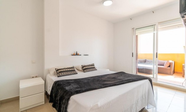 Sale - Penthouse -
Orihuela Costa - Playa Flamenca