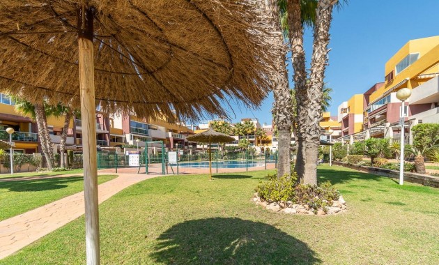 Venta - Penthouse -
Orihuela Costa - Playa Flamenca