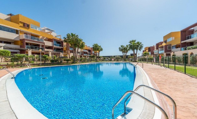 Venta - Penthouse -
Orihuela Costa - Playa Flamenca