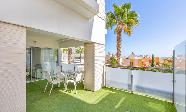 Sale - Apartment -
Orihuela Costa - Villamartín-Las Filipinas