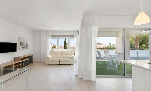 Resale - Wohnung -
Orihuela Costa - Villamartín-Las Filipinas