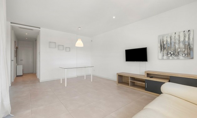 Venta - Apartamento -
Orihuela Costa - Villamartín-Las Filipinas