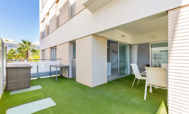 Sale - Apartment -
Orihuela Costa - Villamartín-Las Filipinas