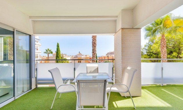 Venta - Apartamento -
Orihuela Costa - Villamartín-Las Filipinas