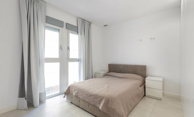 Venta - Apartamento -
Orihuela Costa - Villamartín-Las Filipinas