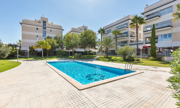 Sale - Apartment -
Orihuela Costa - Villamartín-Las Filipinas