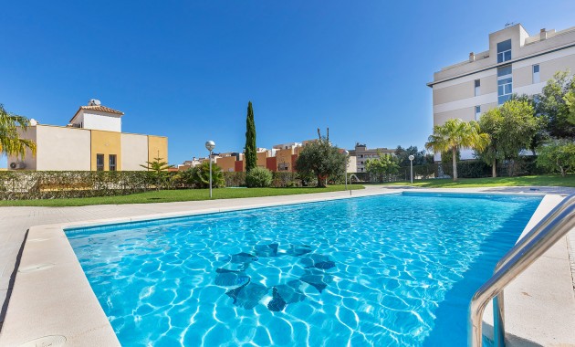 Sale - Apartment -
Orihuela Costa - Villamartín-Las Filipinas