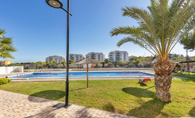 Sale - Penthouse -
Orihuela Costa - Villamartín-Las Filipinas