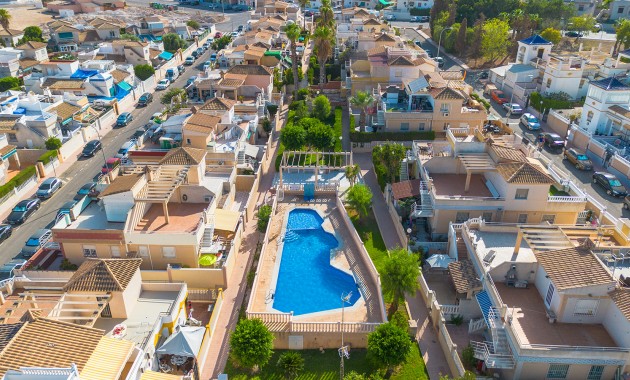 Sale - Townhouse -
Los Balcones - Los Altos del Edén