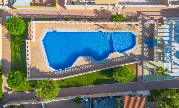 Sale - Townhouse -
Los Balcones - Los Altos del Edén