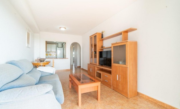 Sale - Apartment -
Orihuela Costa - Campoamor