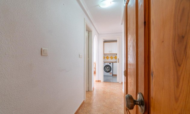 Resale - Wohnung -
Orihuela Costa - Campoamor