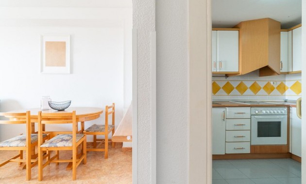 Venta - Apartamento -
Orihuela Costa - Campoamor