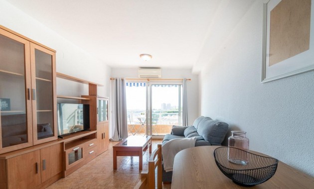 Sale - Apartment -
Orihuela Costa - Campoamor