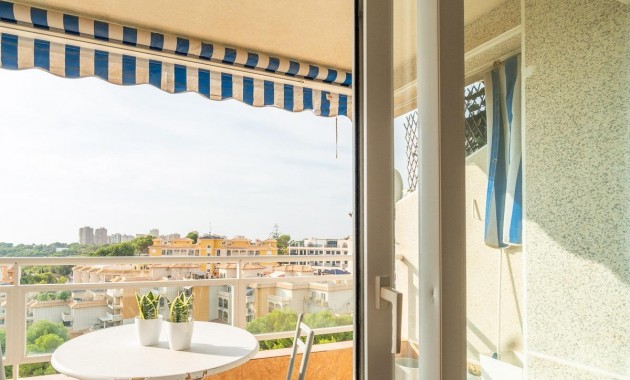 Sale - Apartment -
Orihuela Costa - Campoamor