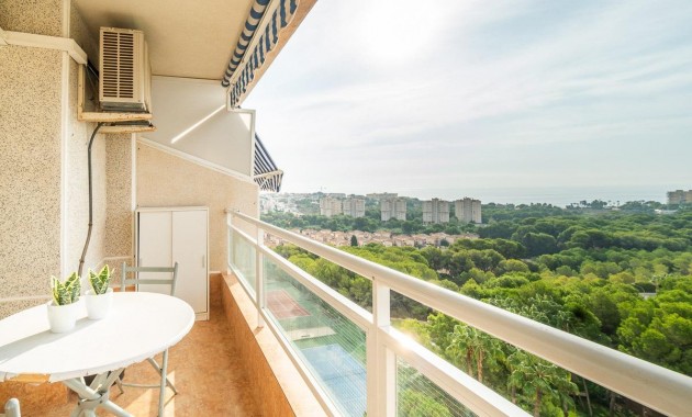 Sale - Apartment -
Orihuela Costa - Campoamor