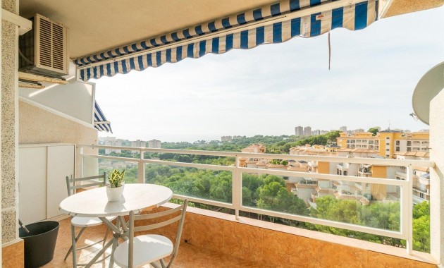 Sale - Apartment -
Orihuela Costa - Campoamor