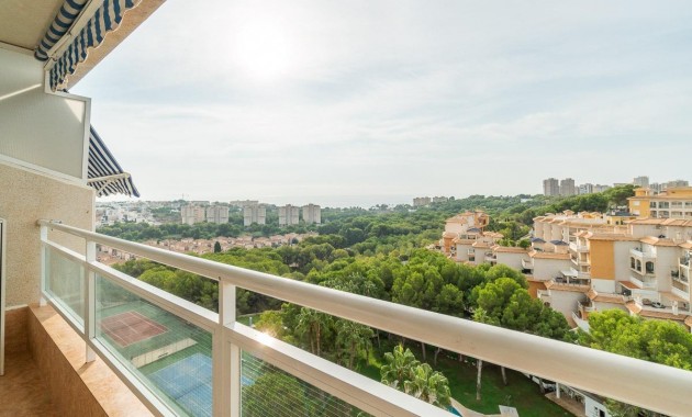 Sale - Apartment -
Orihuela Costa - Campoamor