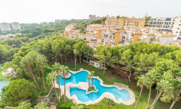 Sale - Apartment -
Orihuela Costa - Campoamor