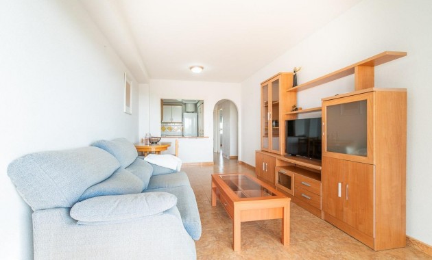 Sale - Apartment -
Orihuela Costa - Campoamor