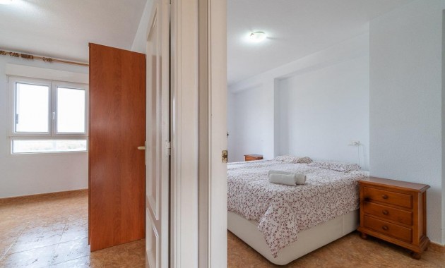 Venta - Apartamento -
Orihuela Costa - Campoamor