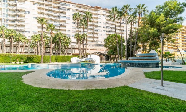 Resale - Wohnung -
Orihuela Costa - Campoamor