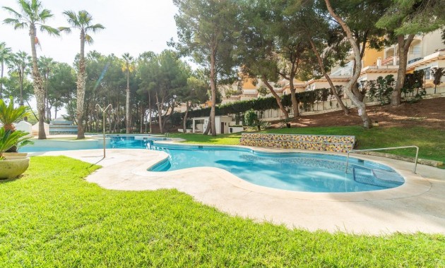 Sale - Apartment -
Orihuela Costa - Campoamor