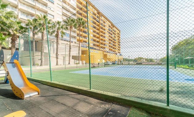 Venta - Apartamento -
Orihuela Costa - Campoamor