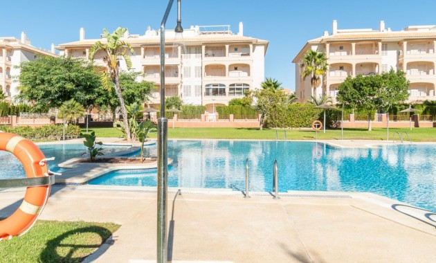 Resale - Ground Floor -
Orihuela Costa - Playa Flamenca