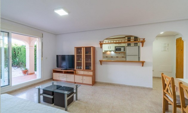 Resale - Ground Floor -
Orihuela Costa - Playa Flamenca