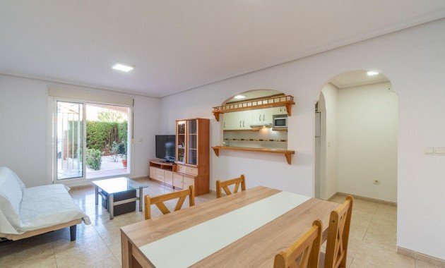 Venta - Ground Floor -
Orihuela Costa - Playa Flamenca