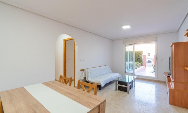 Sale - Ground Floor -
Orihuela Costa - Playa Flamenca