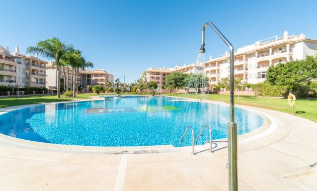 Venta - Ground Floor -
Orihuela Costa - Playa Flamenca