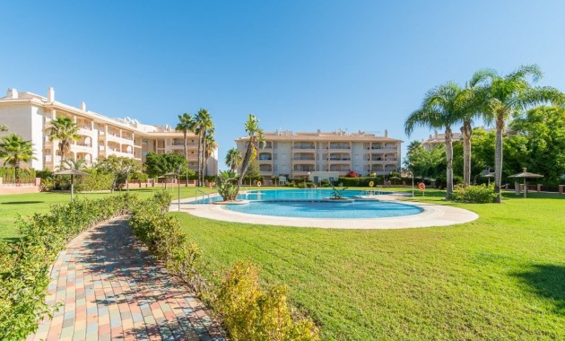 Resale - Ground Floor -
Orihuela Costa - Playa Flamenca