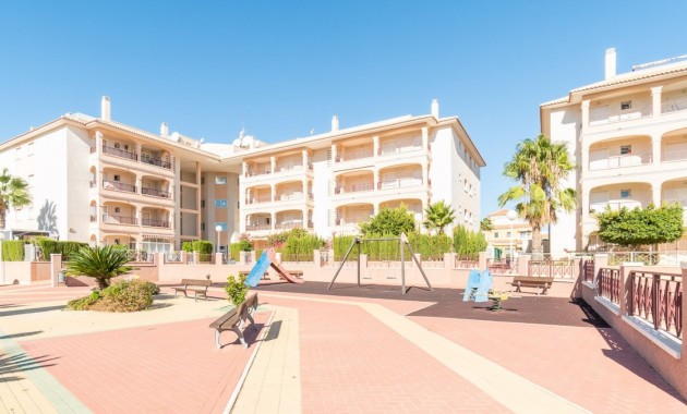 Sale - Ground Floor -
Orihuela Costa - Playa Flamenca