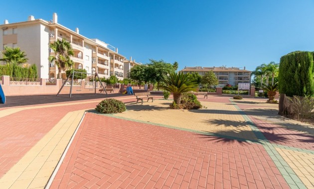 Resale - Ground Floor -
Orihuela Costa - Playa Flamenca