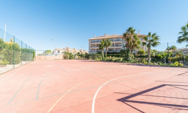 Resale - Ground Floor -
Orihuela Costa - Playa Flamenca