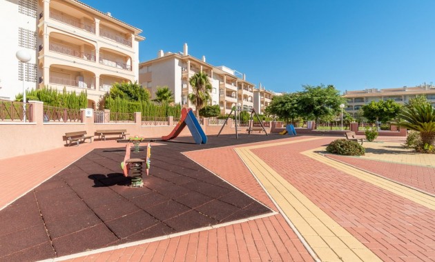 Resale - Ground Floor -
Orihuela Costa - Playa Flamenca