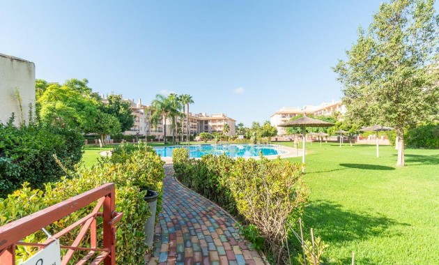 Resale - Ground Floor -
Orihuela Costa - Playa Flamenca