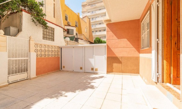 Venta - Apartamento -
Torrevieja - Nueva Torrevieja