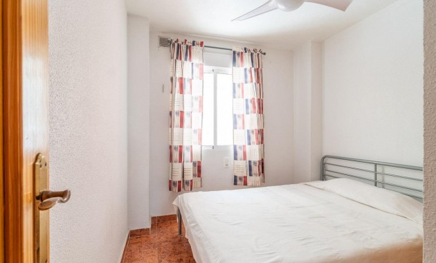 Venta - Apartamento -
Torrevieja - Nueva Torrevieja