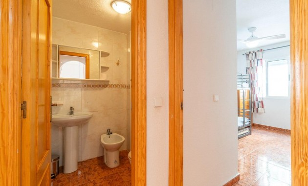 Venta - Apartamento -
Torrevieja - Nueva Torrevieja