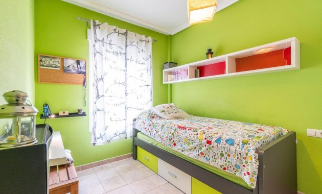 Venta - Apartamento -
Orihuela Costa - La Zenia