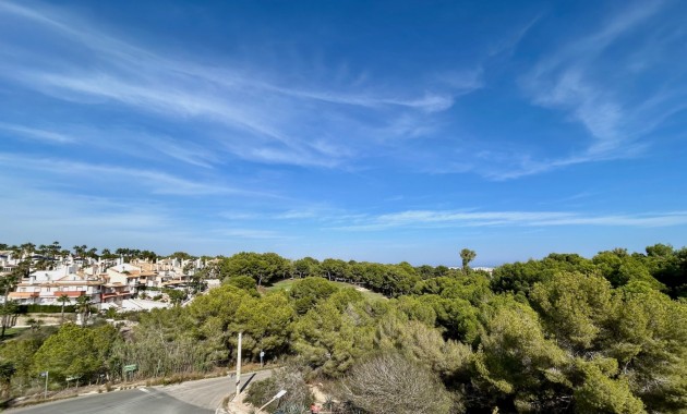 Venta - Adosado -
Orihuela Costa - Villamartin