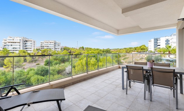 Resale - Wohnung -
Orihuela Costa - Villamartín-Las Filipinas