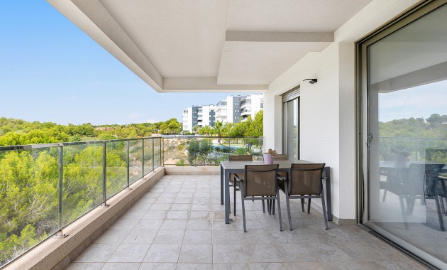 Sale - Apartment -
Orihuela Costa - Villamartín-Las Filipinas