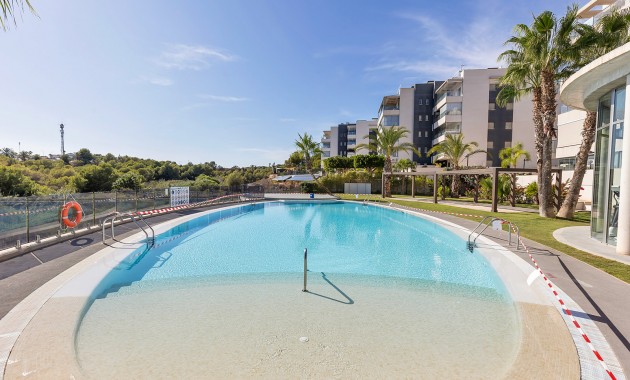 Sale - Apartment -
Orihuela Costa - Villamartín-Las Filipinas