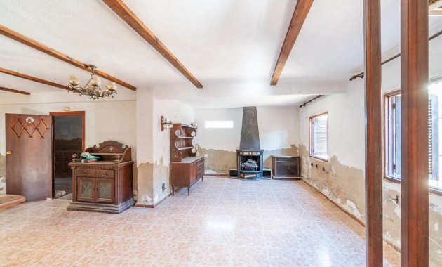 Venta - Semi -
Orihuela Costa - Punta Prima